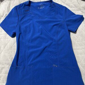 Cherokee Infinity scrubs